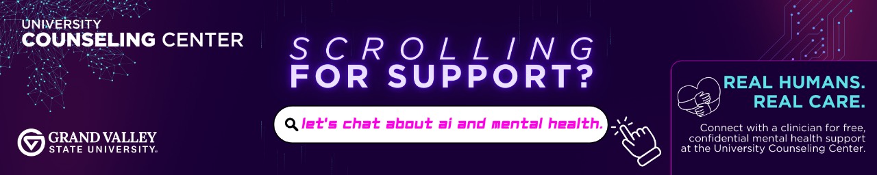 Scrolling for Support? Let's Chat About AI and Mental Health.